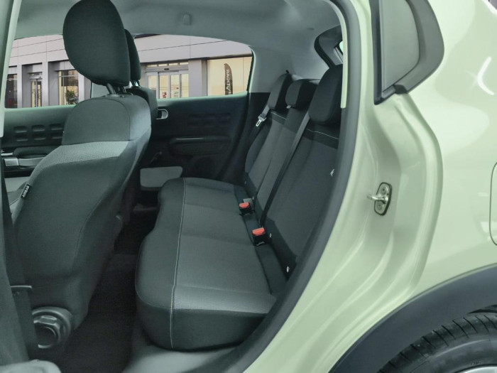 Citroën C3 BlueHDi 100 S&S BVM6 Feel Business