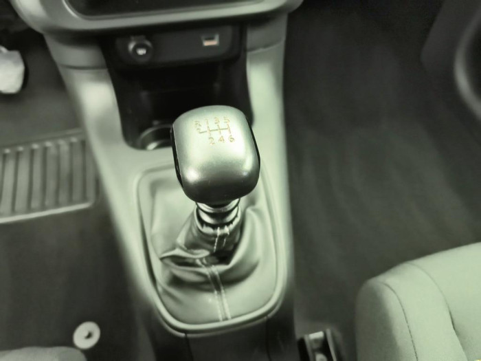 Citroën C3 BlueHDi 100 S&S BVM6 Feel Business