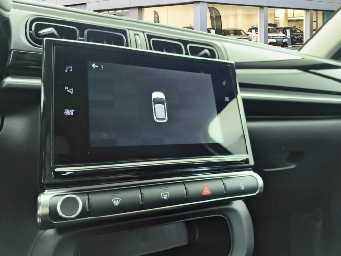 Citroën C3 BlueHDi 100 S&S BVM6 Feel Business