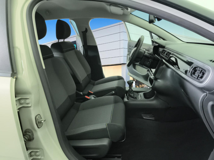 Citroën C3 BlueHDi 100 S&S BVM6 Feel Business