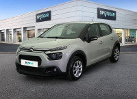 Citroën C3 BlueHDi 100 S&S BVM6 Feel Business