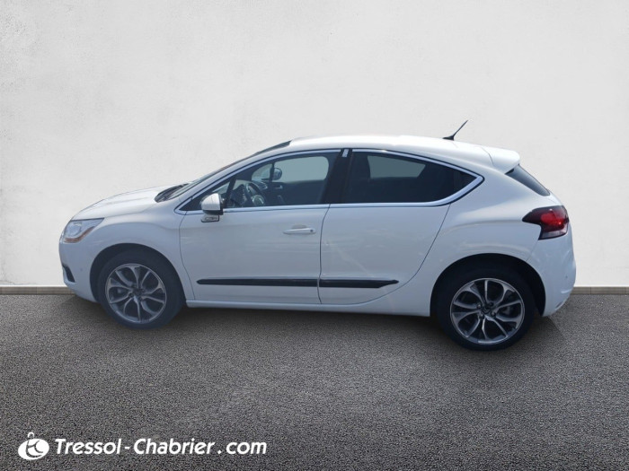 Citroën DS4 THP 200 Sport Chic