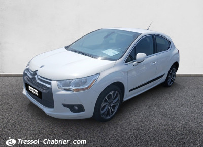 Citroën DS4 THP 200 Sport Chic