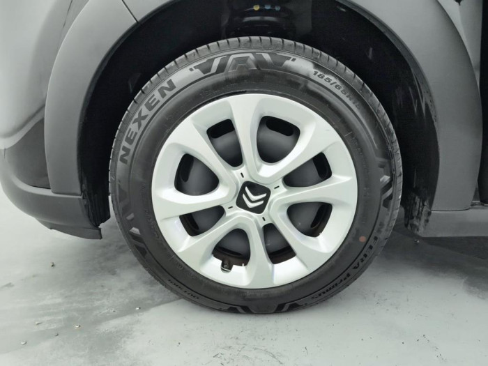 Citroën C3 BlueHDi 100 ch BVM6 Plus