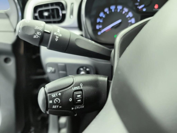Citroën C3 BlueHDi 100 ch BVM6 Plus