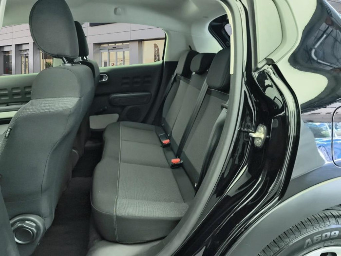 Citroën C3 BlueHDi 100 ch BVM6 Plus