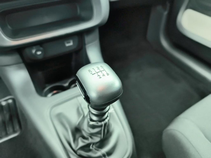 Citroën C3 BlueHDi 100 ch BVM6 Plus
