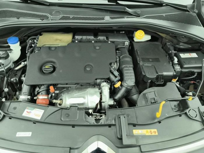 Citroën C3 BlueHDi 100 ch BVM6 Plus