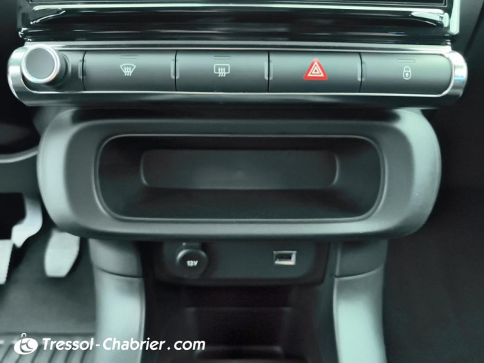 Citroën C3 SOCIETE BLUEHDI 100 S&S BVM6 FEEL NAV