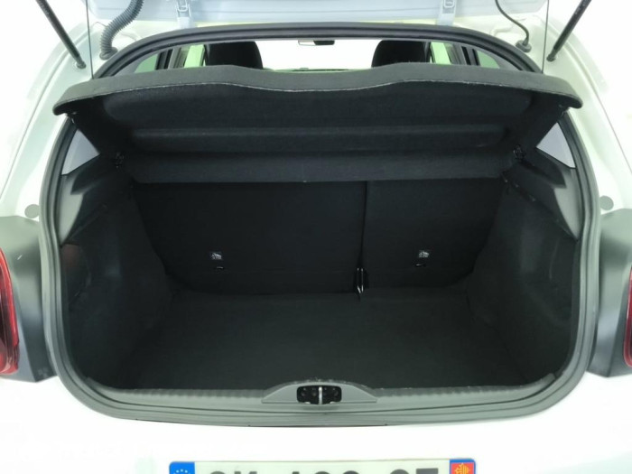Citroën C3 SOCIETE BLUEHDI 100 S&S BVM6 FEEL NAV