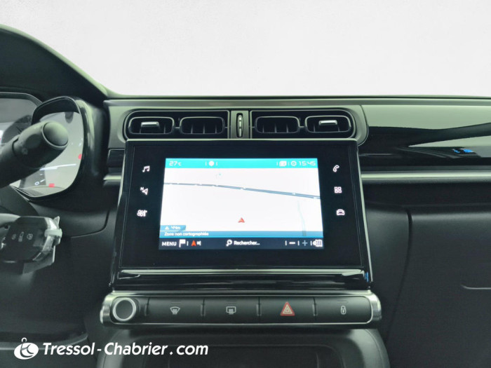 Citroën C3 SOCIETE BLUEHDI 100 S&S BVM6 FEEL NAV