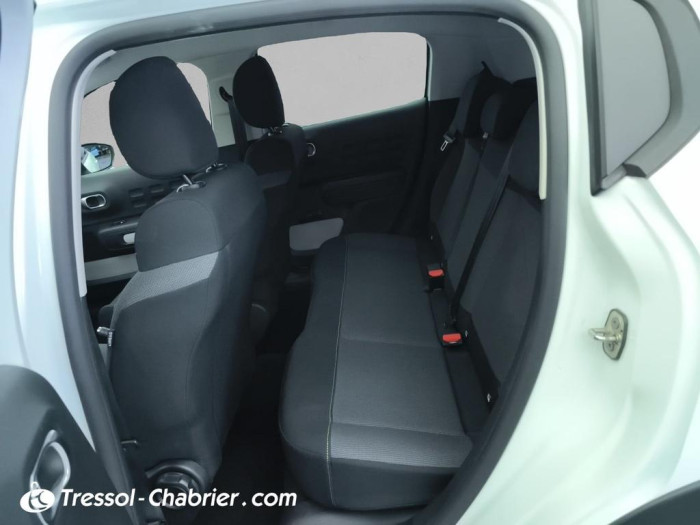 Citroën C3 SOCIETE BLUEHDI 100 S&S BVM6 FEEL NAV