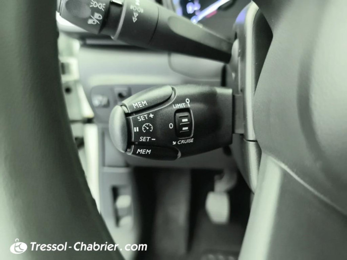 Citroën C3 SOCIETE BLUEHDI 100 S&S BVM6 FEEL NAV