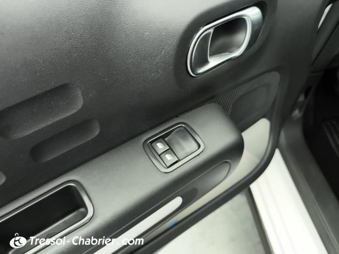 Citroën C3 SOCIETE BLUEHDI 100 S&S BVM6 FEEL NAV