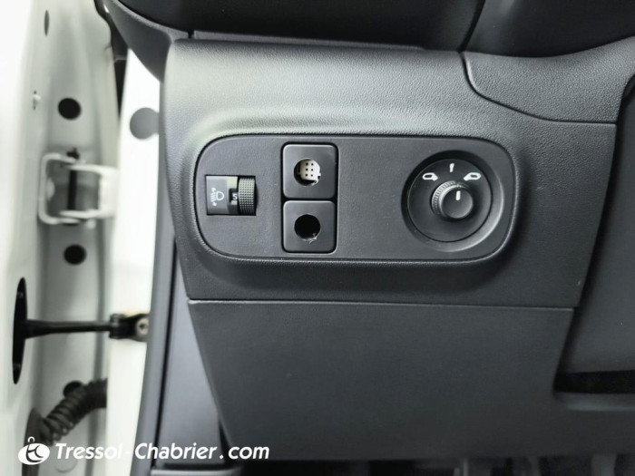 Citroën C3 SOCIETE BLUEHDI 100 S&S BVM6 FEEL NAV