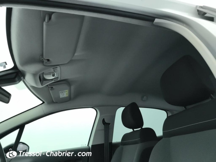 Citroën C3 SOCIETE BLUEHDI 100 S&S BVM6 FEEL NAV