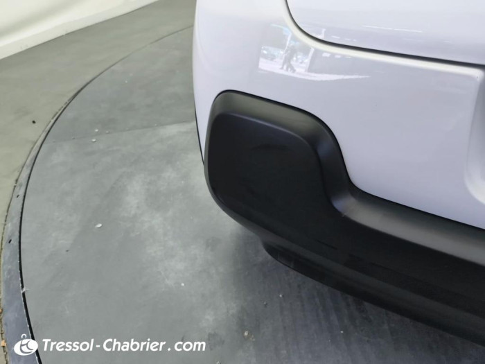 Citroën C3 SOCIETE BLUEHDI 100 S&S BVM6 FEEL NAV
