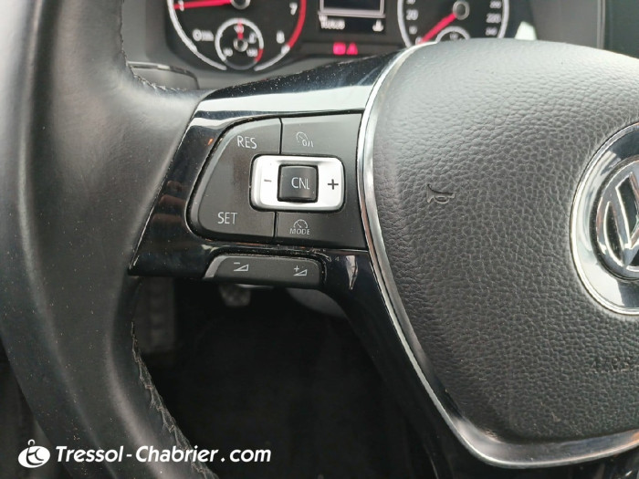 Volkswagen Polo 1.0 TSI 95 S&S BVM5 Confortline