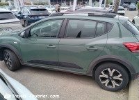 Dacia SANDERO TCe 110 Stepway Expression