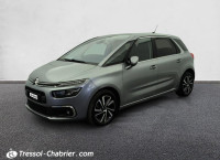 Citroën C4 SpaceTourer BlueHDi 130 S&S EAT8 Live
