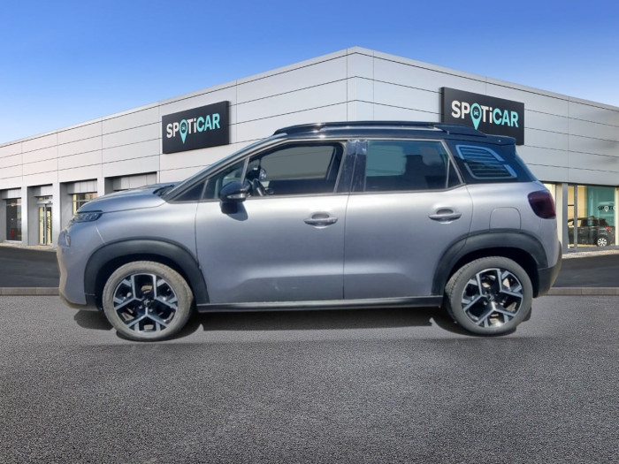 Citroën C3 AIRCROSS PureTech 110 S&S BVM6 Feel Pack Business