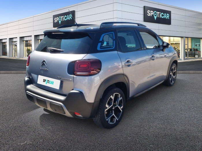 Citroën C3 AIRCROSS PureTech 110 S&S BVM6 Feel Pack Business