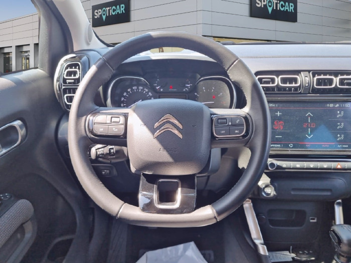 Citroën C3 AIRCROSS PureTech 110 S&S BVM6 Feel Pack Business