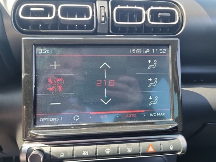 Citroën C3 AIRCROSS PureTech 110 S&S BVM6 Feel Pack Business