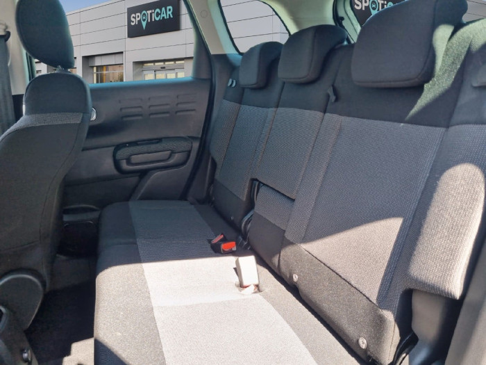 Citroën C3 AIRCROSS PureTech 110 S&S BVM6 Feel Pack Business