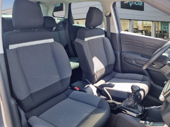 Citroën C3 AIRCROSS PureTech 110 S&S BVM6 Feel Pack Business