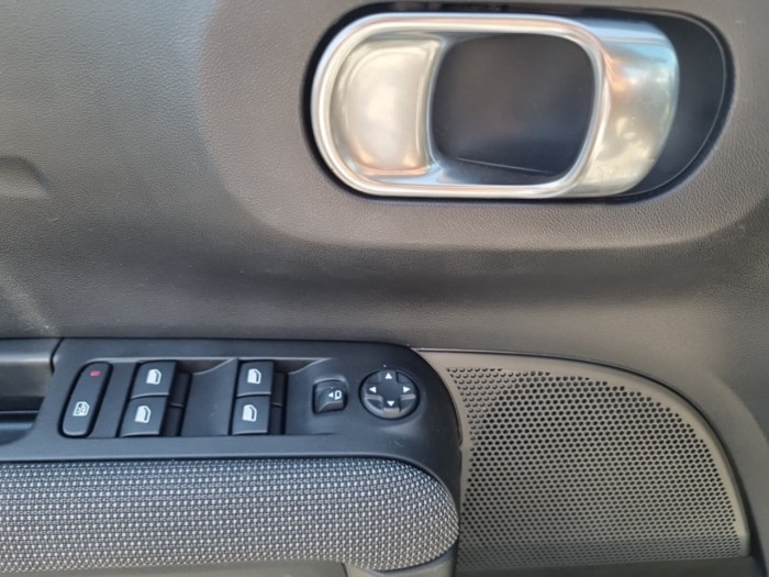 Citroën C3 AIRCROSS PureTech 110 S&S BVM6 Feel Pack Business