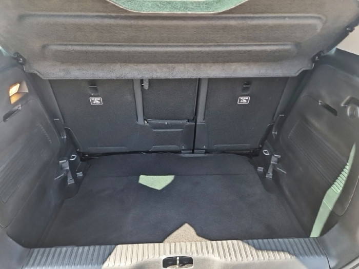 Citroën C3 AIRCROSS PureTech 110 S&S BVM6 Feel Pack Business