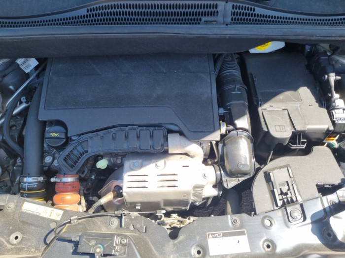 Citroën C3 AIRCROSS PureTech 110 S&S BVM6 Feel Pack Business
