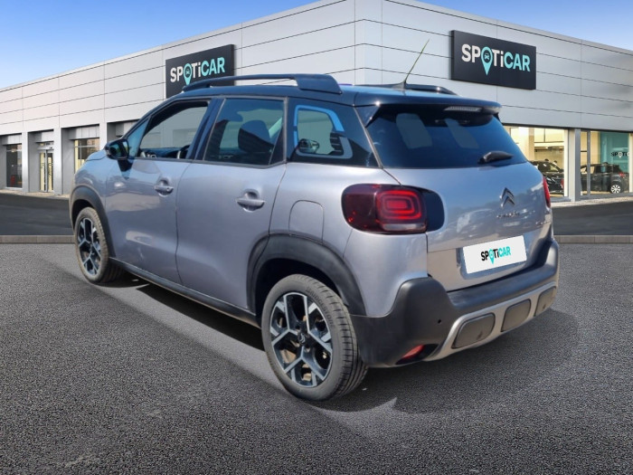Citroën C3 AIRCROSS PureTech 110 S&S BVM6 Feel Pack Business