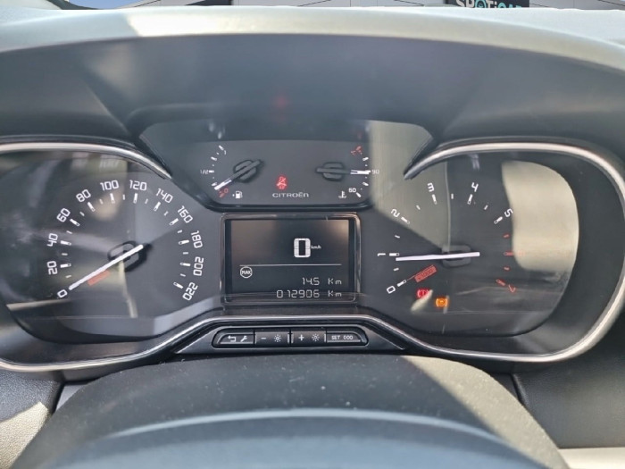 Citroën C3 AIRCROSS PureTech 110 S&S BVM6 Feel Pack Business