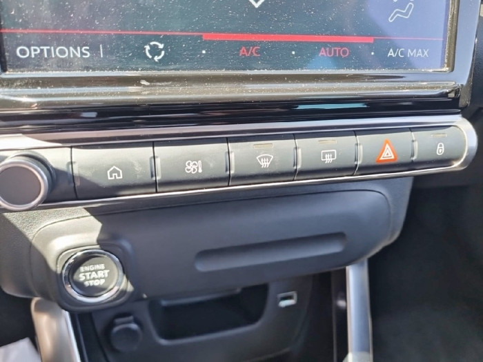 Citroën C3 AIRCROSS PureTech 110 S&S BVM6 Feel Pack Business