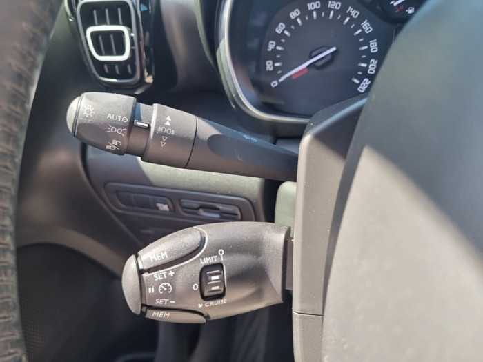Citroën C3 AIRCROSS PureTech 110 S&S BVM6 Feel Pack Business