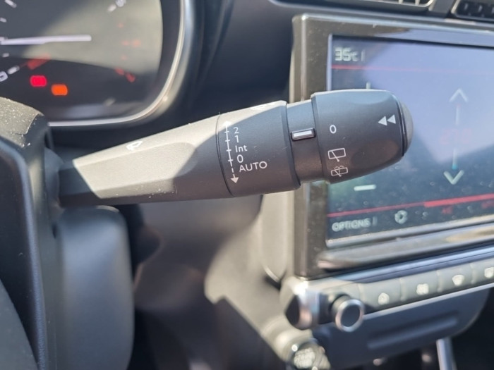 Citroën C3 AIRCROSS PureTech 110 S&S BVM6 Feel Pack Business