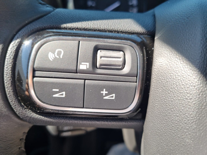 Citroën C3 AIRCROSS PureTech 110 S&S BVM6 Feel Pack Business