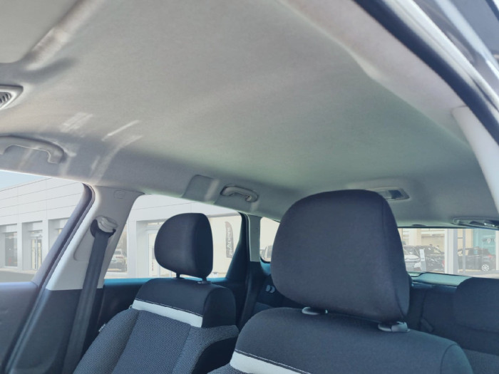 Citroën C3 AIRCROSS PureTech 110 S&S BVM6 Feel Pack Business