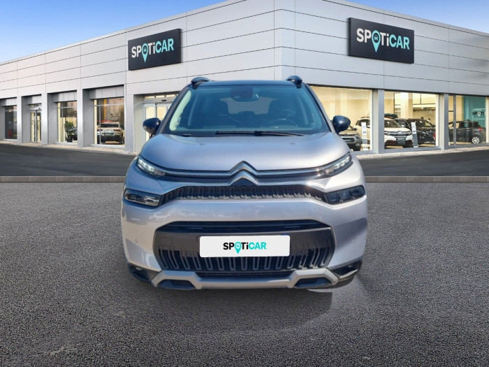 Citroën C3 AIRCROSS PureTech 110 S&S BVM6 Feel Pack Business