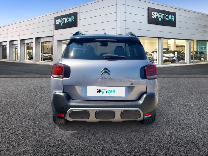 Citroën C3 AIRCROSS PureTech 110 S&S BVM6 Feel Pack Business