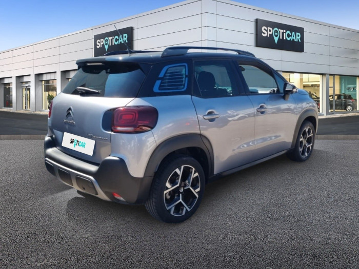 Citroën C3 AIRCROSS PureTech 110 S&S BVM6 Feel Pack Business