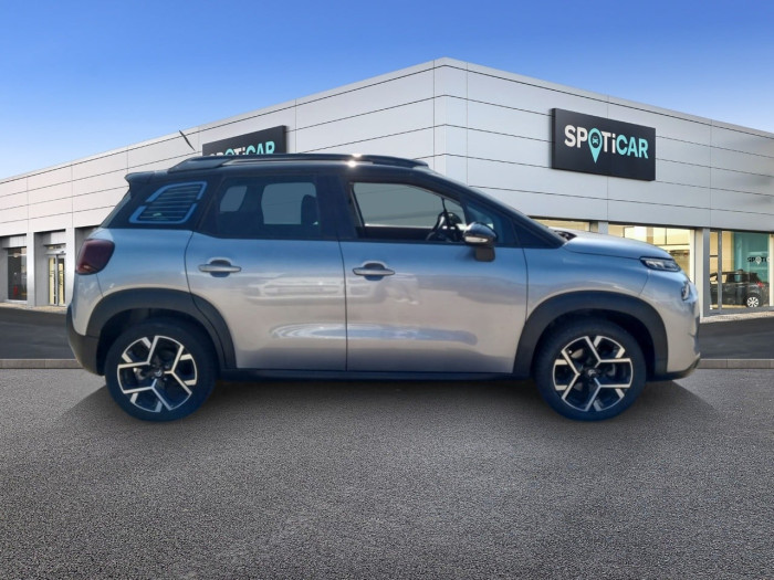Citroën C3 AIRCROSS PureTech 110 S&S BVM6 Feel Pack Business