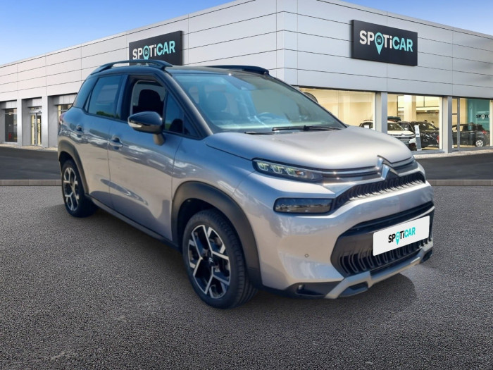 Citroën C3 AIRCROSS PureTech 110 S&S BVM6 Feel Pack Business