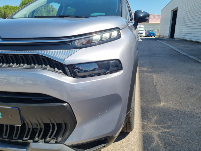Citroën C3 AIRCROSS PureTech 110 S&S BVM6 Feel Pack Business