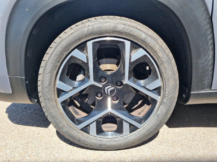 Citroën C3 AIRCROSS PureTech 110 S&S BVM6 Feel Pack Business