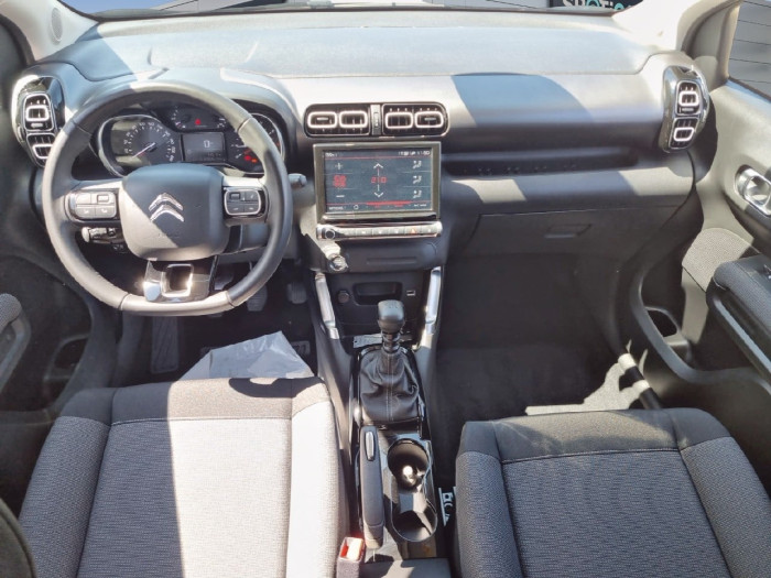 Citroën C3 AIRCROSS PureTech 110 S&S BVM6 Feel Pack Business