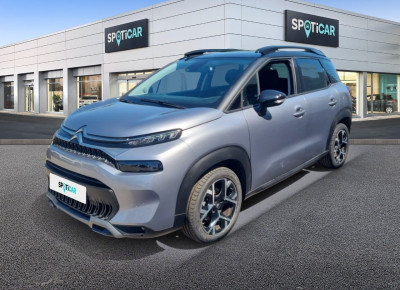 Citroën C3 AIRCROSS PureTech 110 S&S BVM6 Feel Pack Business