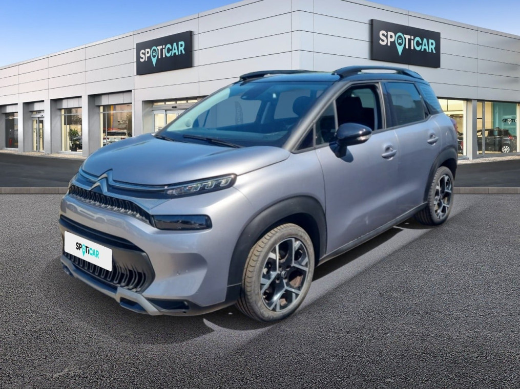 Citroën C3 AIRCROSS PureTech 110 S&S BVM6 Feel Pack Business